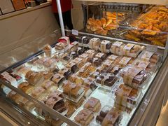 -烘焙町面包店(西四店)