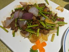 -老雒阳面馆·水席(高新区店)
