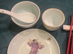 -誉八仙粤菜(万象天地店)