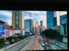 -广州市城市规划展览中心