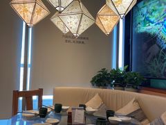 包厢-云海肴·汽锅鸡·云南代表菜(天山百盛优客店)