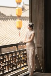 -青禾蒙娜丽莎婚纱摄影(武汉总店)