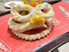 -海底捞火锅(漕宝路店)