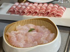 -海底捞火锅(南开鲁能城店)