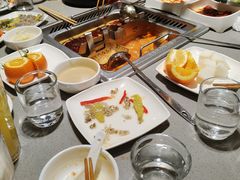 -海底捞火锅(金光华店)