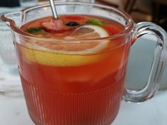 缤纷鲜果茶-G+KITCHEN(龙湖狮山天街店)