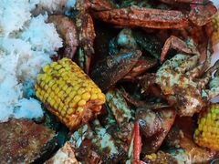 -Dampa Seafood Grill - Dubai