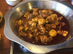 -绝城芋儿鸡(犀浦旗舰店)