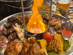 -卢布里西餐厅(总店)