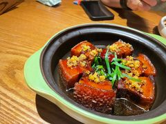 -云海肴·汽锅鸡·云南代表菜(天山百盛优客店)