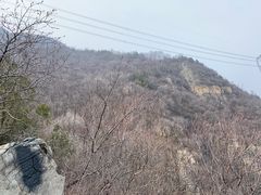 -阳台山自然风景区