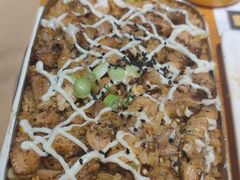 -喝丢一只鞋海鲜烧烤·海肠捞饭(文体街店)
