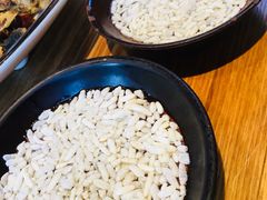 辞旧迎新茶-印象鲵宴·张家界地标美食名片(溪布街店)