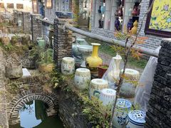 -景德镇古窑民俗博览区