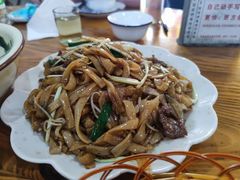 -南记食粥坊·宵夜大排档(莲花总店)