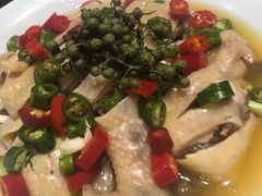 -老阿爸鲜鱼土菜(昆山花桥店)