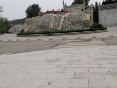 -浮来山风景区
