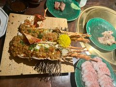 -和彩放题(渔阳店)