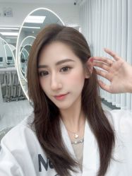 -5号HAIR SALON 专业染发馆
