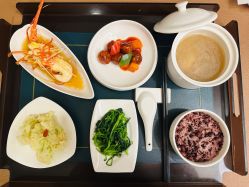 -新寰亚月子会所(金鸡湖凯宾店)