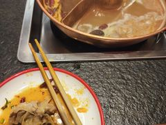 -京元盛铜锅涮肉(上海总店)