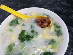 -燊意布拉肠云吞面(中山四路店)