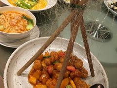 -广州文华东方酒店·江-由辉师傅主理