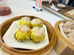 虫草花烧麦皇-寻味顺德·珍之宝酒楼(银钻店)