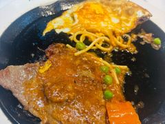 -诺丁牛排披萨自助餐厅(汕头苏宁店)