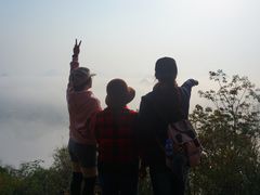 -普者黑风景区-青龙山