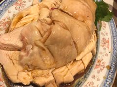 海南鸡-文东记(马里士他店)