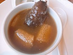 -嘉定凯悦·咖啡厅