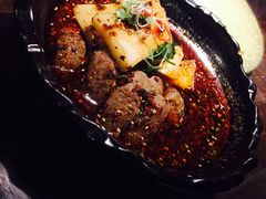 -天山醉美辣子鸡(文艺路店)
