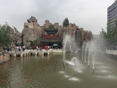 -开封府