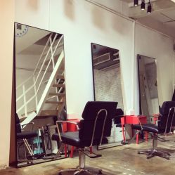 -S.HAIR SALON