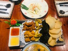 -Siam泰餐厅(水上公园店)