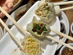 -日丰园海肠水饺·老字号大连海鲜(银泰城店)