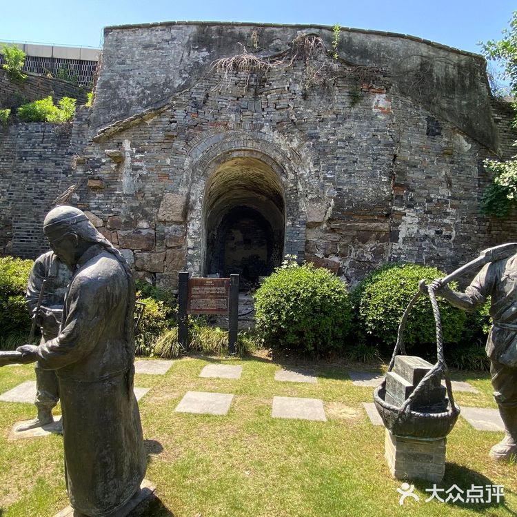 古运河畔的故事｜無锡窑群遗址博物馆