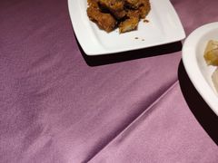 -上海新锦江大酒店