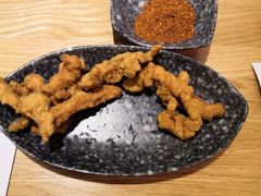 -付小姐在成都(川沙店)