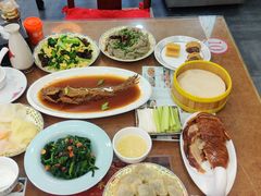 -老宅门(永泰店)