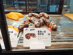 -喜茶(深圳福田星河COCO Park店)