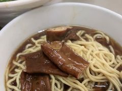 -老赵面店(大西路店)