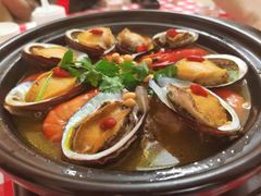 -琼大师东方烤乳猪(亚特兰蒂斯店)