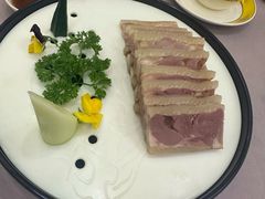 -银都上海菜馆(粤海东路店)