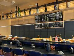 -Sushi Hanzo半藏(天环广场店)