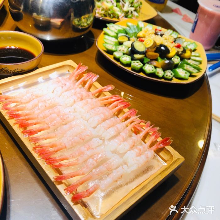 十八酒坊(临河风景店)图片