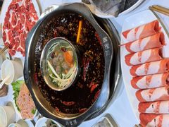 -枇杷园食为鲜火锅(南山店)