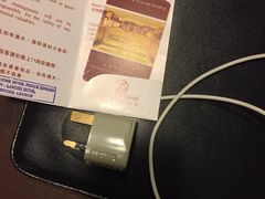 -泛达太子轩酒店