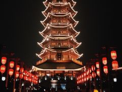 -厦门方特东方神画